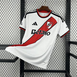River Plate Home Jersey 2026-2027 Football Kit Soccer Shirt PalmSportss