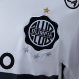 Olimpia Home Jersey 2026-2027 Football Kit Soccer Shirt