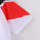 Retro Man United Jersey 2011-12 Away Football Kit Soccer Jersey