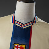 Barcelona Limited Jersey 2026-27 Football Kit Soccer Shirt