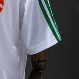 Ireland Jersey 1990-92 Away Retro Kit
