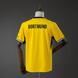 Dortmund Home Jersey 2026-2027 Football Kit Soccer Shirt PalmSportss