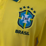 Brazil POLO Jersey 2026 World Cup Football Kit Soccer Shirt PalmSportss