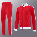 Football Jackets Training Tracksuits 2025/26