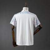 Manchester City Third Jersey 2020-21 Retro Football Kit Soccer Shirt