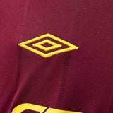 Manchester City Jersey 2012-13 Away Retro Football Kit