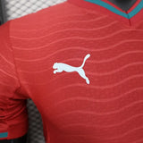 Portugal Jersey 2026 World Cup Football Kit Player Version - PalmSportss