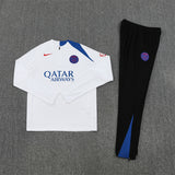 Player Version PSG Training Tracksuits 25/26 Football Kit Soccer Jersey