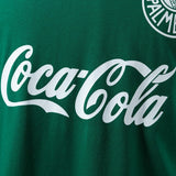 Palmeiras Jersey 1989-91 Home Retro Football Kit