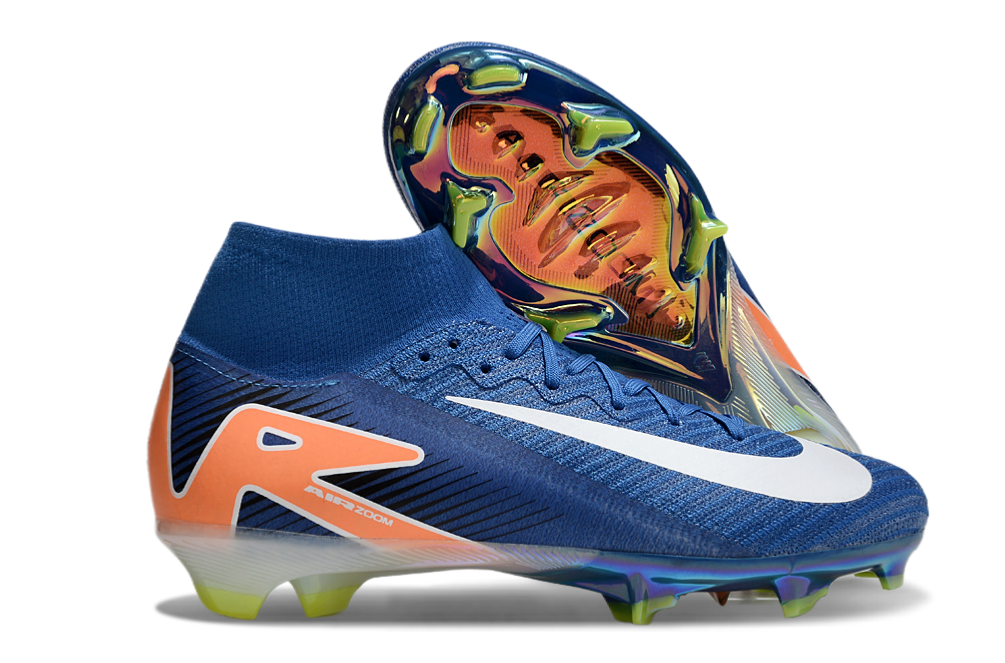 Nike Mercurial #149