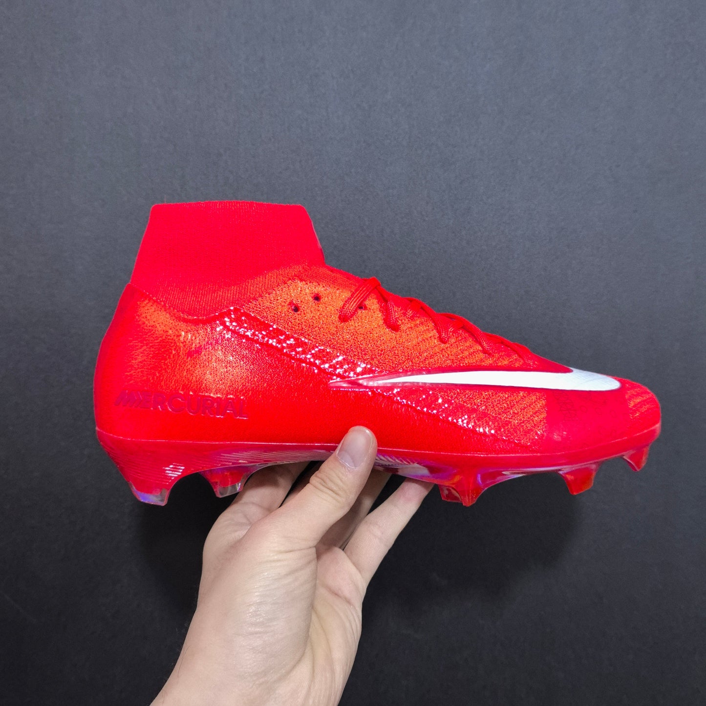 Nike Mercurial #83