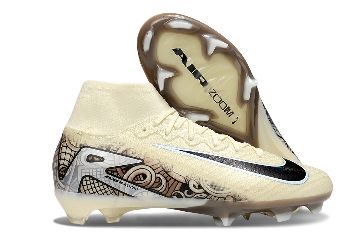 Nike Mercurial #76