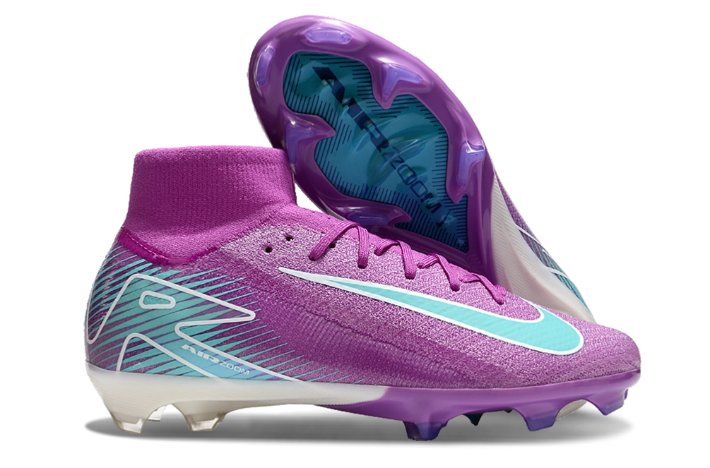 Nike Mercurial #139