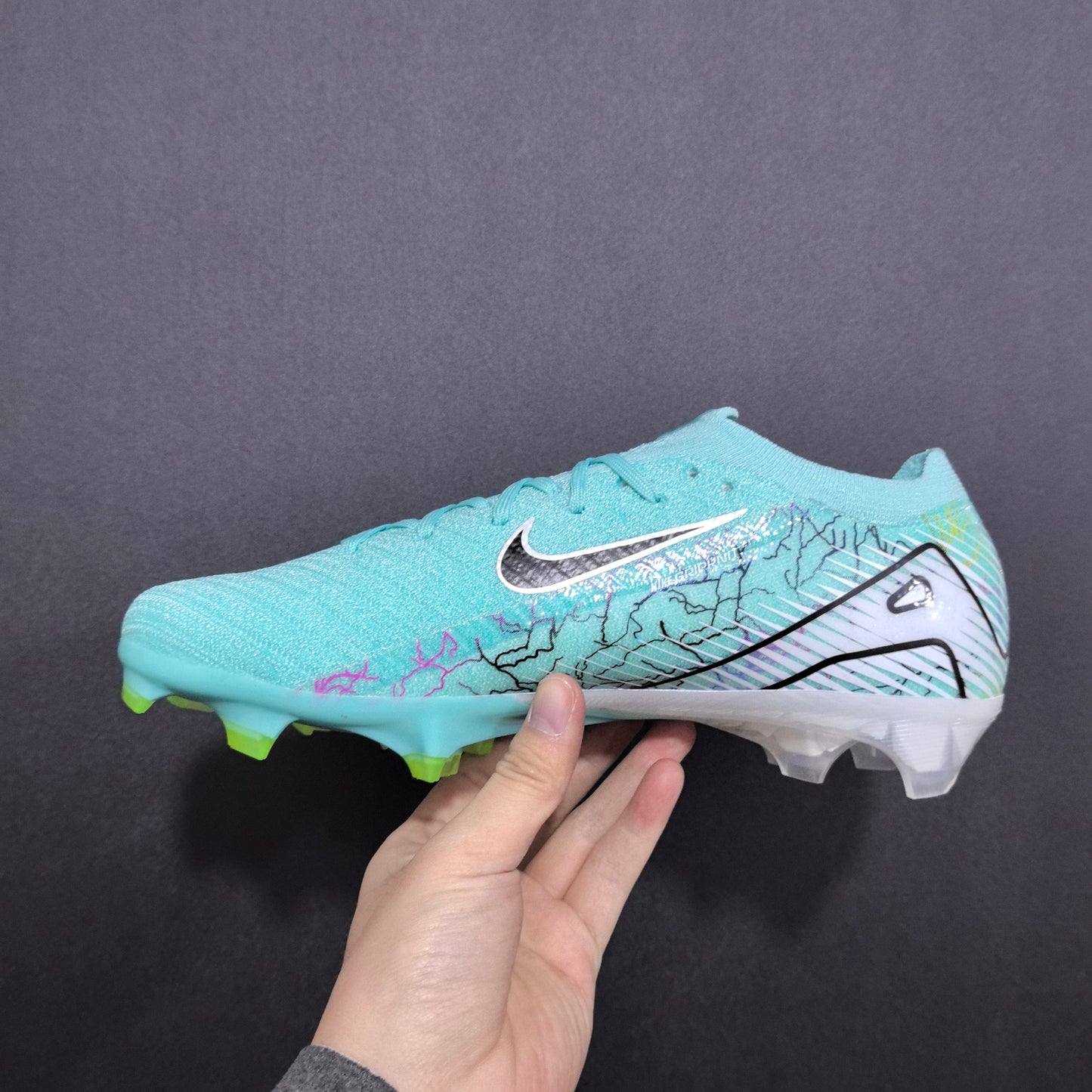 Nike Mercurial #24