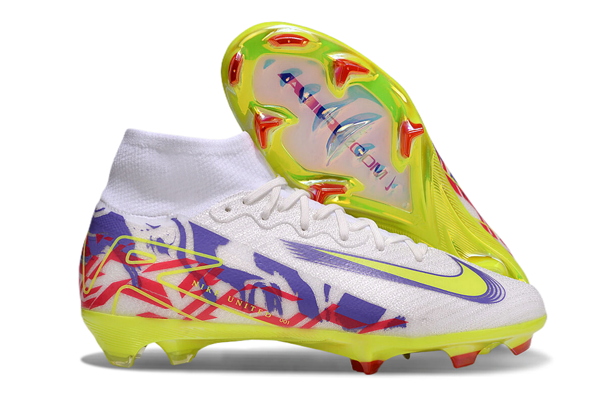 Nike Mercurial #151