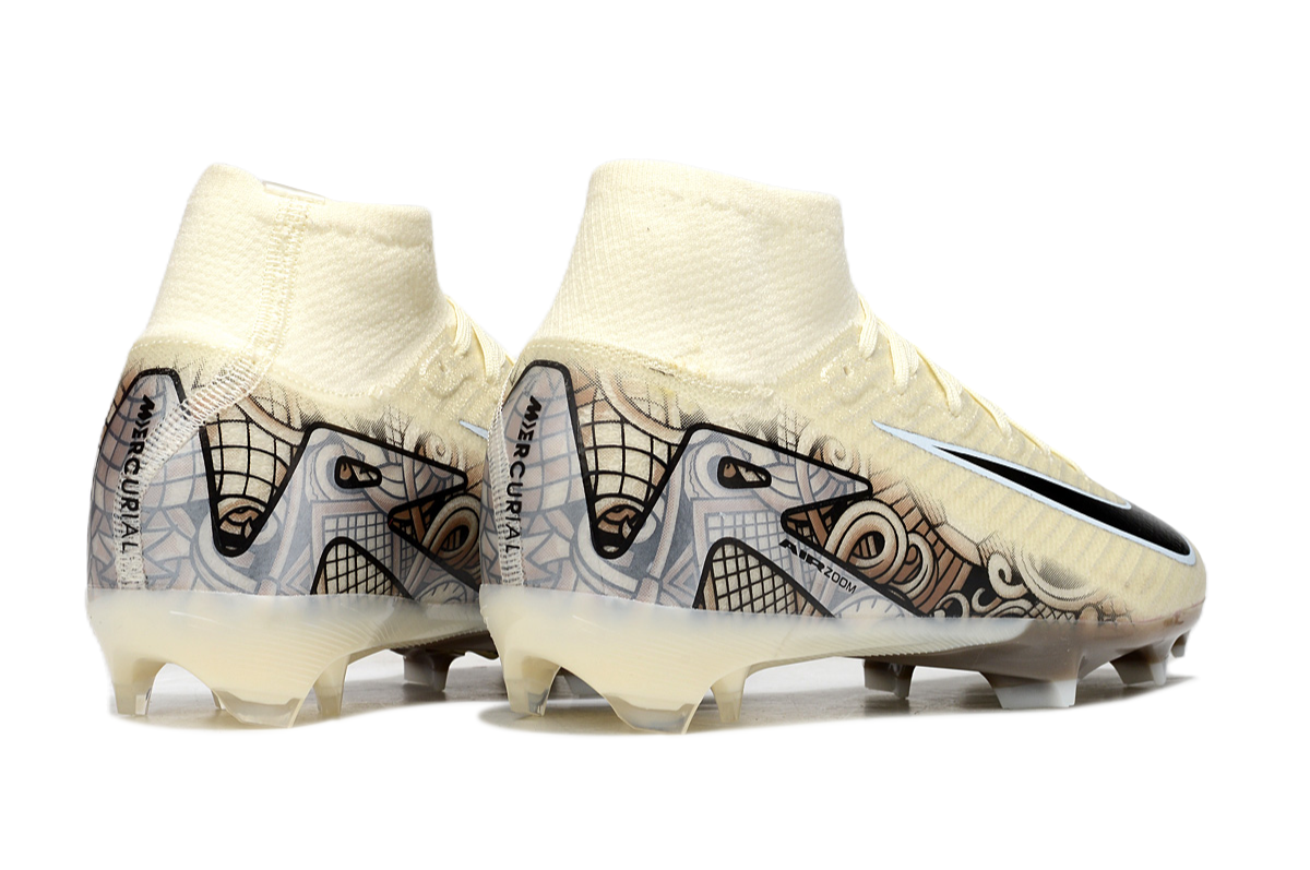 Nike Mercurial #76