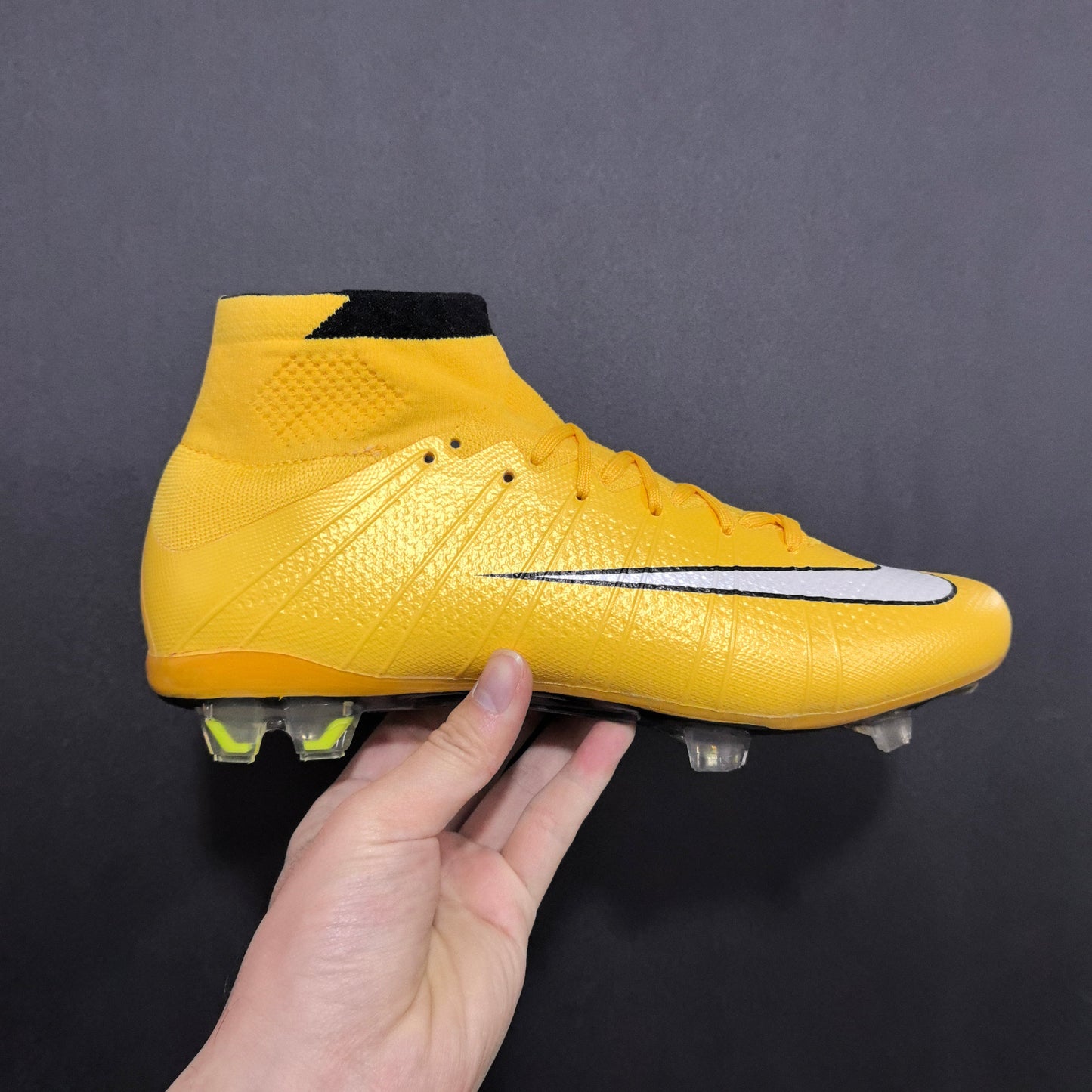 Nike Mercurial #91