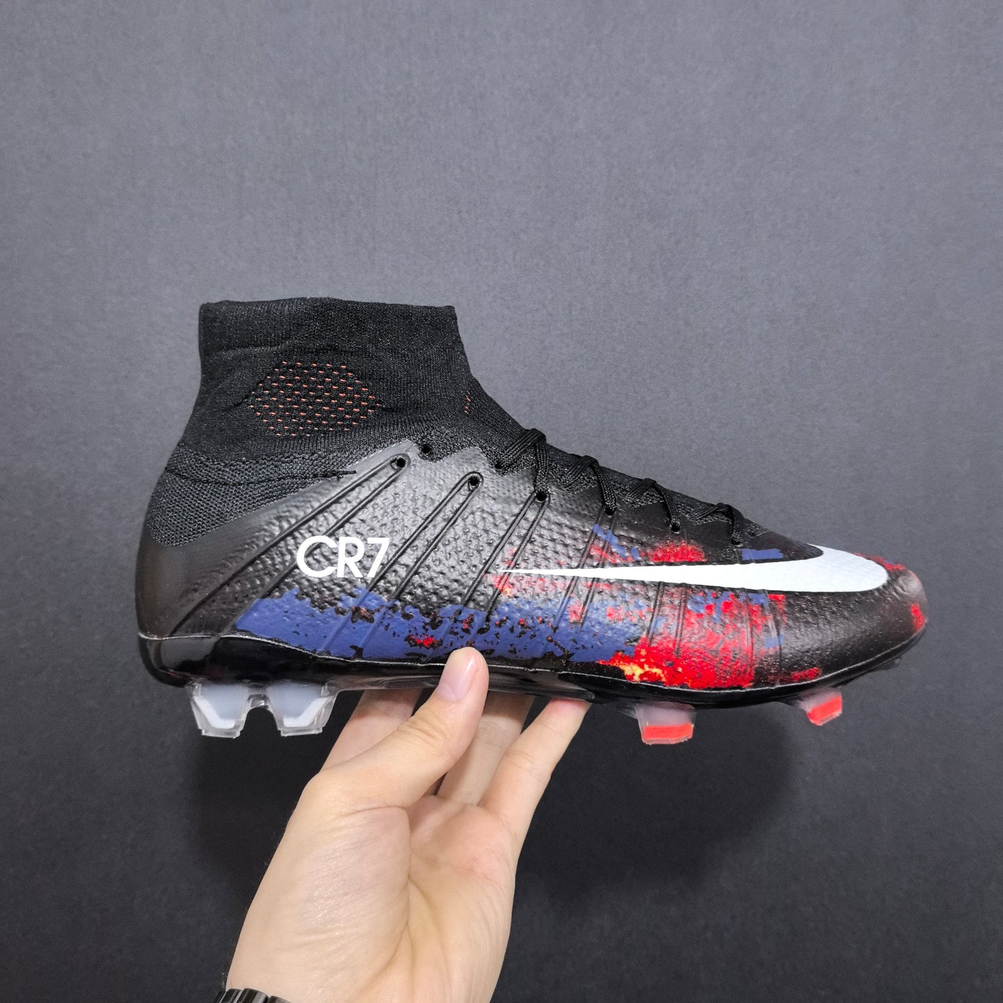 Nike Mercurial #46