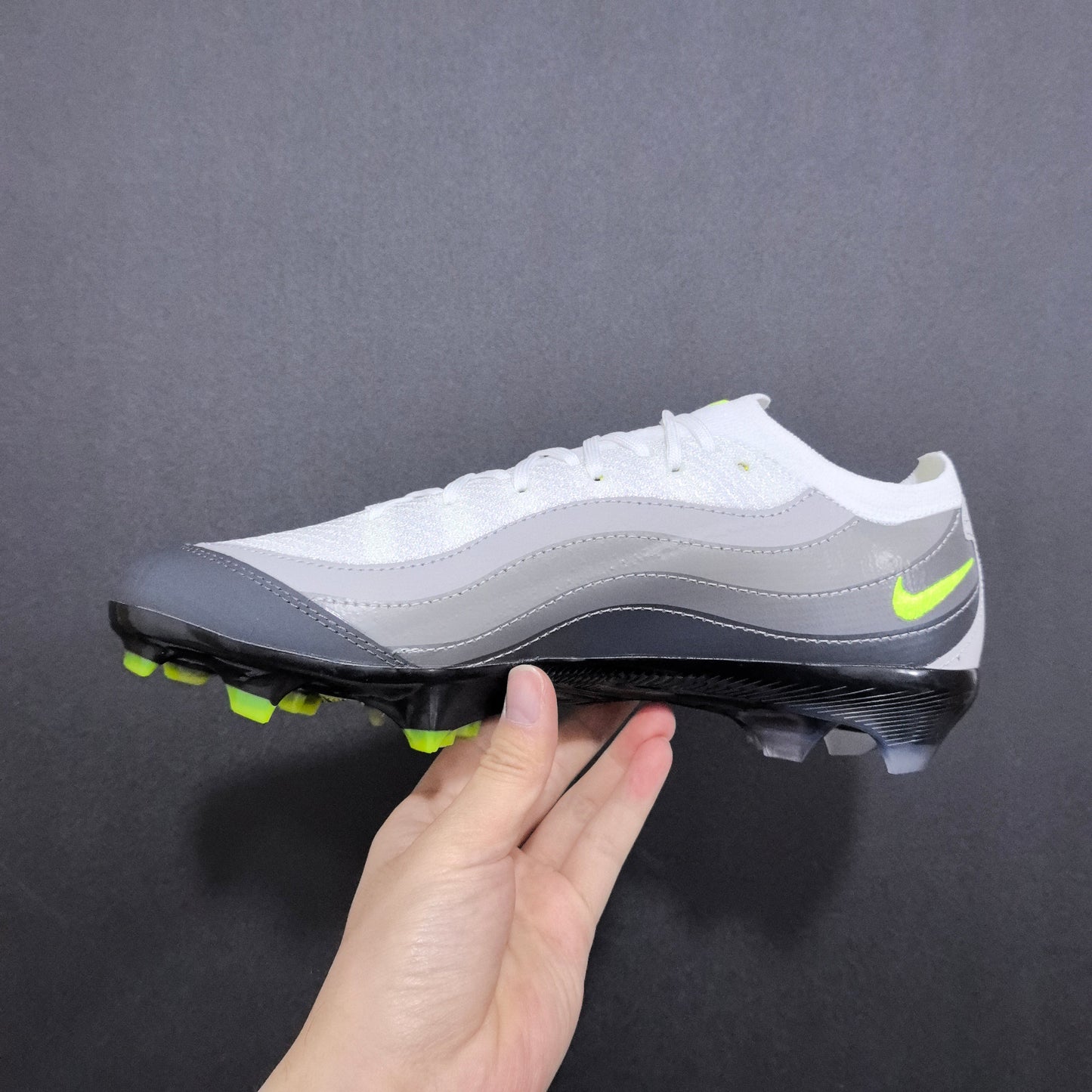 Nike Mercurial #4