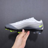 Nike Mercurial #4 - PalmSportss
