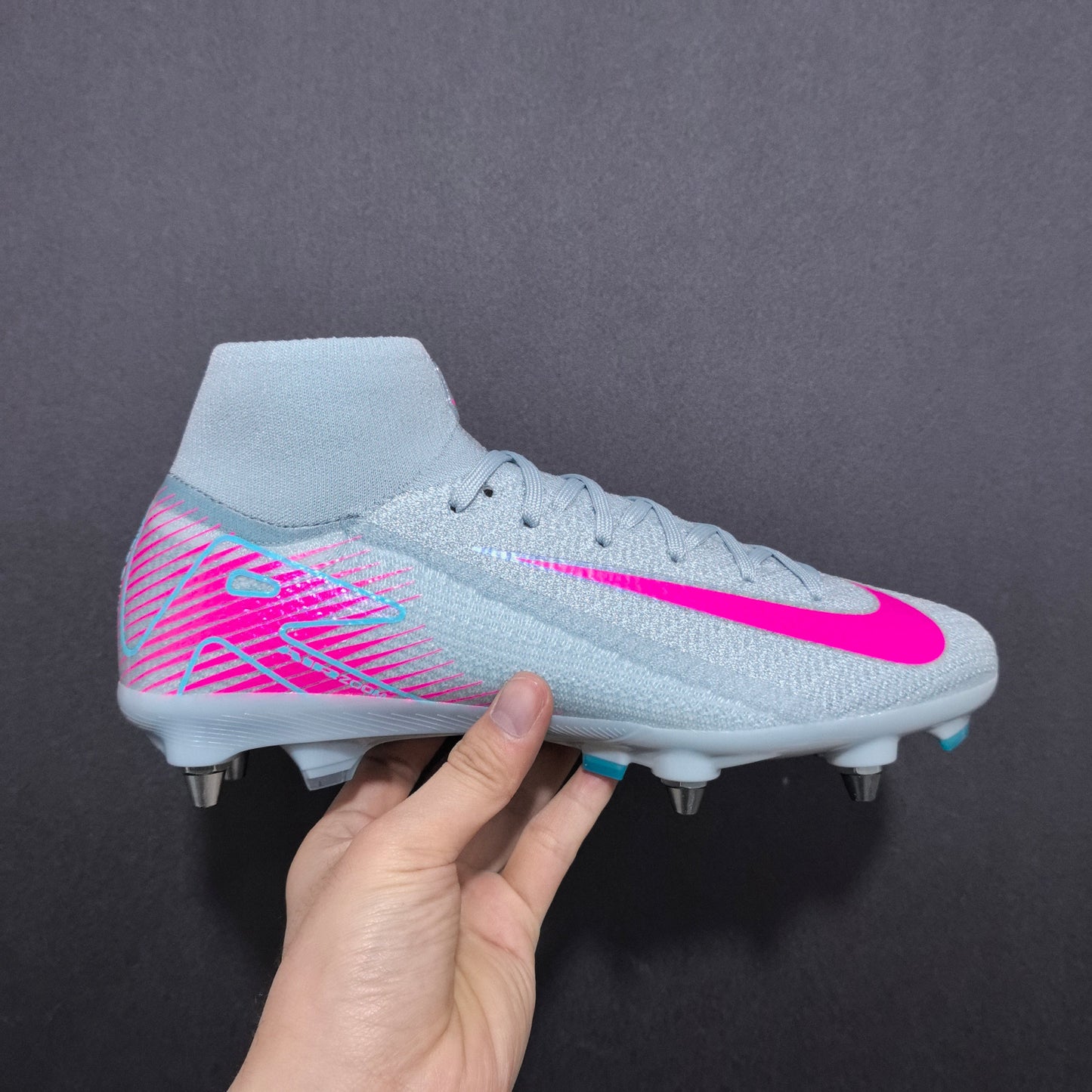 Nike Mercurial #72