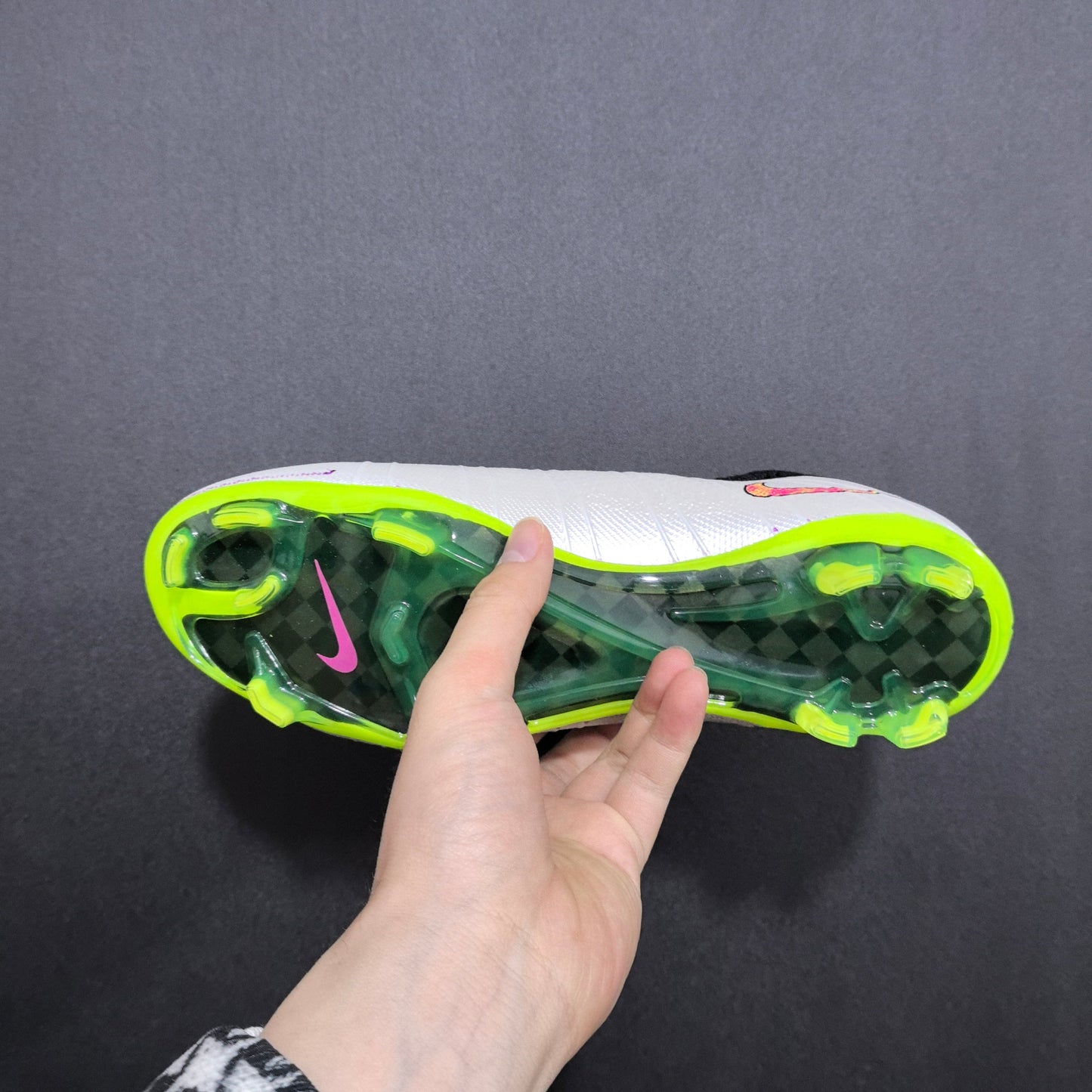 Nike Mercurial #38