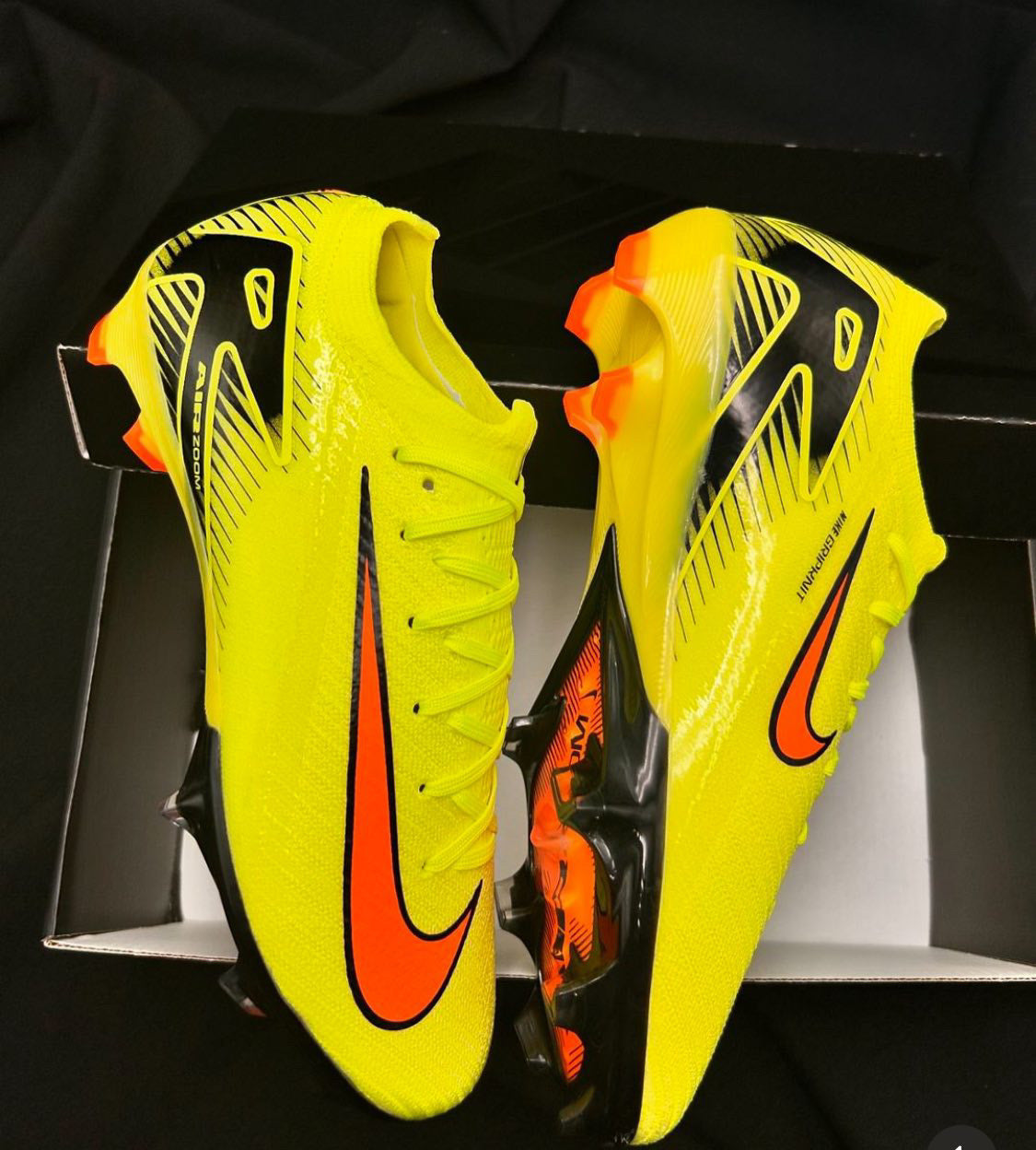 Nike Mercurial #66