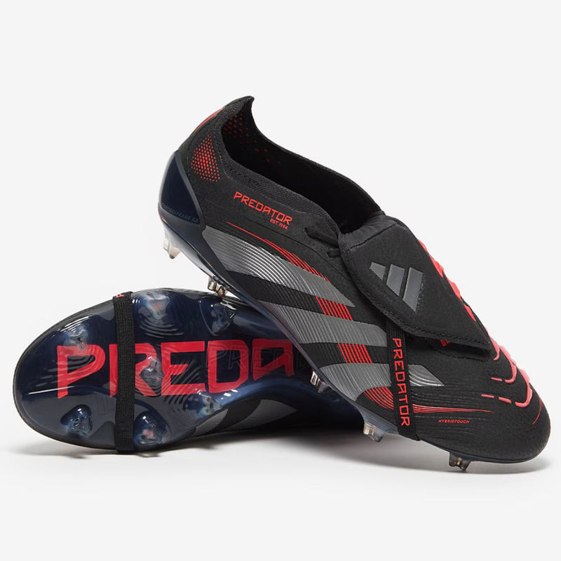 Predator #6