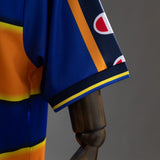 Parma Jersey 2002-03 Home Retro Football Kit