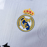 Real Madrid Jersey 2022-23 Home Retro Football Kit Player Version