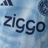 Player Version Ajax Third Jersey 2026-2027 Football Kit Soccer Shirt PalmSportss