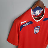 England Jersey Away kit 08/10 Retro