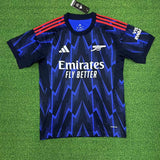 Arsenal Jersey 25/26 Away Football Kit Soccer Jersey - PalmSportss
