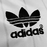 Man United Retro Jersey 1983 Away Football Jersey Soccer Shirt