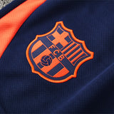Barcelona Training Tracksuits 25/26 Football Kit Soccer Jersey