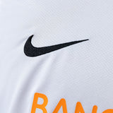 Santos Jersey 2012-13 Home Long Sleeves Retro Football Kit