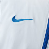 Netherlands Windbreaker 2010-11 Football Soccer Jacket