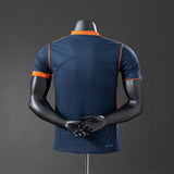 Inter Milan Third Jersey 25/26 Football Kit Player Version