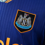 Newcastle United Jersey 25/26 Third Football Kit