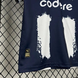 Kids Monterrey Jersey 25/26 Home Football Kit Soccer Jersey - PalmSportss