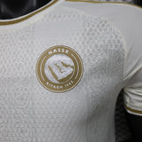 Player Version Al-Nassr Riyadh Away Jersey 2026-2027 Ronaldo Football Kit Soccer Shirt PalmSportss