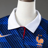 Women France Home Jersey 2026 World Cup Football Kit Soccer Shirt PalmSportss