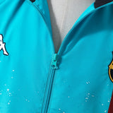 Barcelona Windbreaker 2025/26 Retro #9 Football Soccer Jacket