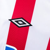Athletic Bilbao Jersey 2011-12 Home Retro Football Kit