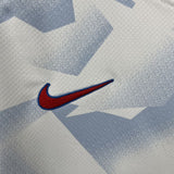 Kids USA Jersey 25/26 Home Football Kit Soccer Jersey