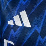 Arsenal Jersey 25/26 Away Football Kit Player Version