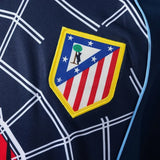 Atletico Madrid 04/05 Away Retro Club Jersey PalmSportss