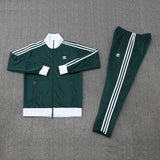 Football Jackets Training Tracksuits 2025/26