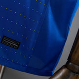 Brazil Jersey 1957-62 Away Retro Kit