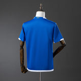 Brazil Jersey 2006 Away Retro Football Kit